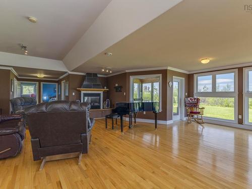 335 Smith Road, Malagash, NS 