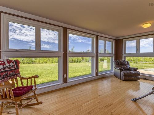 335 Smith Road, Malagash, NS 