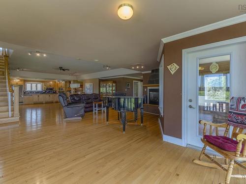 335 Smith Road, Malagash, NS 