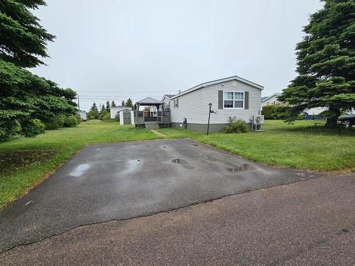 18 Jordan Avenue, Summerside, PE 
