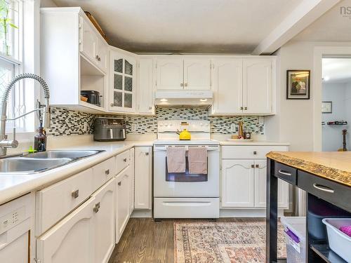1758 Highway 277, Carrolls Corner, NS 