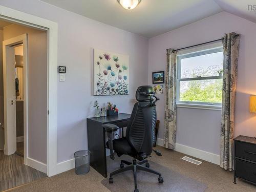 1758 Highway 277, Carrolls Corner, NS 