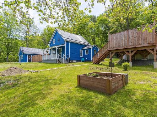 1758 Highway 277, Carrolls Corner, NS 