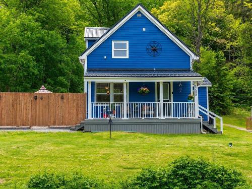 1758 Highway 277, Carrolls Corner, NS 