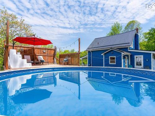 1758 Highway 277, Carrolls Corner, NS 