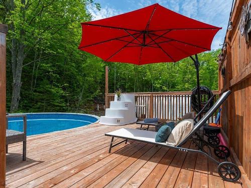 1758 Highway 277, Carrolls Corner, NS 