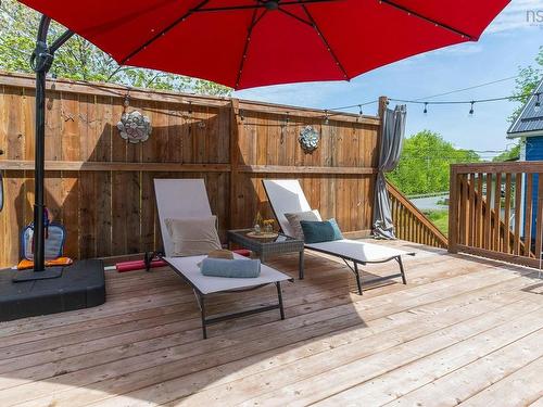 1758 Highway 277, Carrolls Corner, NS 