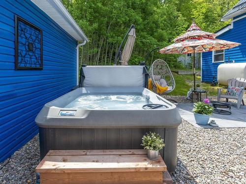 1758 Highway 277, Carrolls Corner, NS 