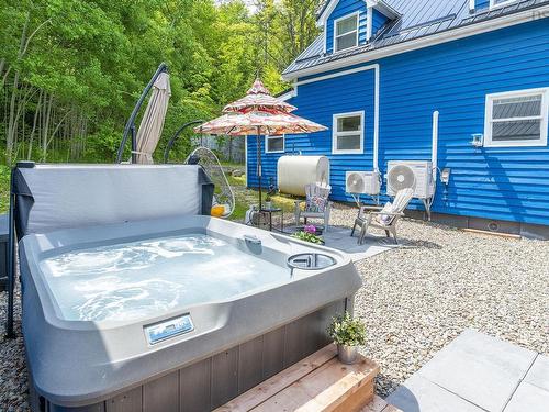 1758 Highway 277, Carrolls Corner, NS 