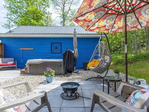 1758 Highway 277, Carrolls Corner, NS 