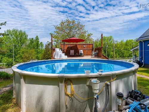 1758 Highway 277, Carrolls Corner, NS 