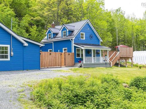 1758 Highway 277, Carrolls Corner, NS 