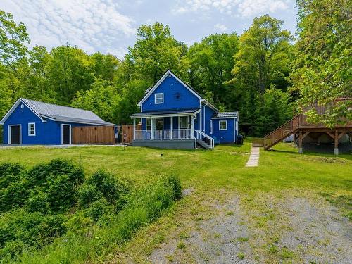 1758 Highway 277, Carrolls Corner, NS 