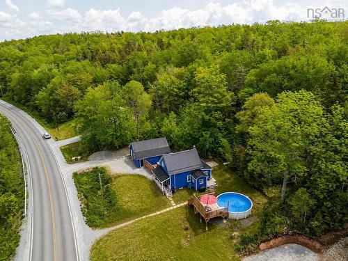 1758 Highway 277, Carrolls Corner, NS 