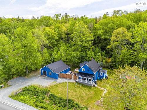 1758 Highway 277, Carrolls Corner, NS 