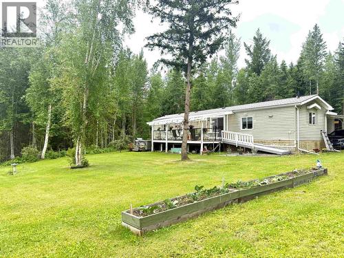 1471 ROCKWOOD ROAD  Quesnel, BC V2J 6V4