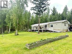 1471 ROCKWOOD ROAD Quesnel, BC V2J 6V4