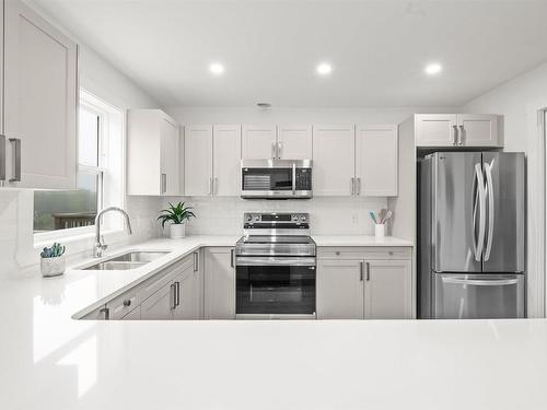 44 Warner Drive, Spryfield, NS 