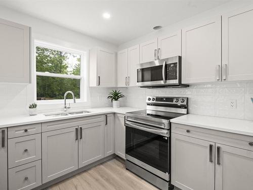 44 Warner Drive, Spryfield, NS 
