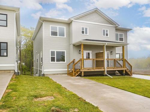 44 Warner Drive, Spryfield, NS 