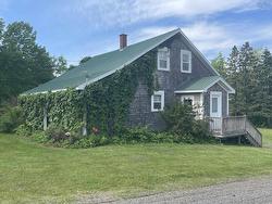 91 Warwick Mountain Road Tatamagouche, NS B0K 1V0