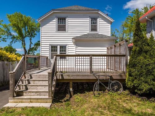 2031 Beech Street, Halifax, NS 