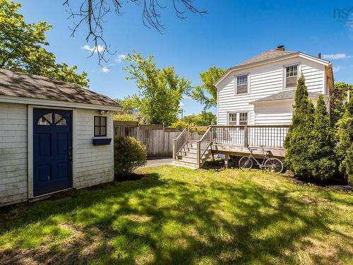 2031 Beech Street, Halifax, NS 