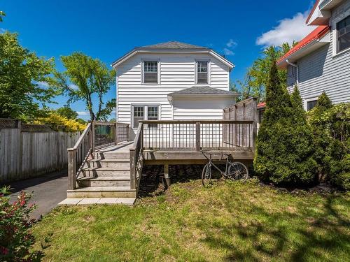 2031 Beech Street, Halifax, NS 