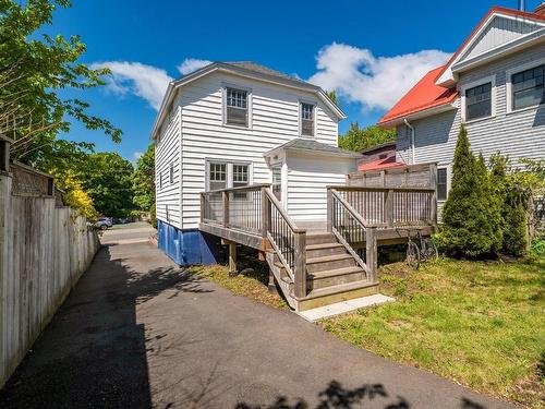 2031 Beech Street, Halifax, NS 