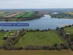 Lot 3 Oyster Bed Park Drive Wheatley River, PE C0A 1N0