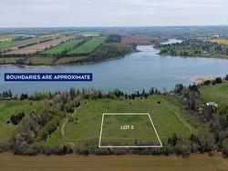 Lot 5 Oyster Bed Park Drive Wheatley River, PE C0A 1N0