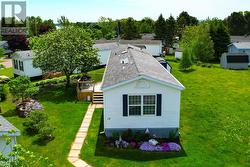 12 Genoa Crescent  Charlottetown, PE C1C 1M1
