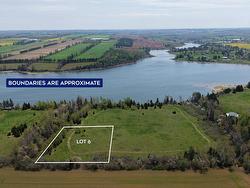 Lot 6 Oyster Bed Park Drive Wheatley River, PE C0A 1N0