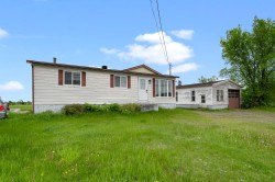 113 Rue Principale  Saint-Gervais, QC G0R 3C0