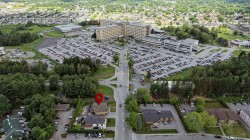 991Z Boul. Ste-Anne  Saint-Charles-Borromée, QC J6E 5B4