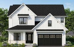 3532 KAWARTHA Drive Plympton-Wyoming, ON N0N 1E0