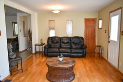Living Room - 