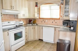 Kitchen - 