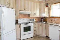 Kitchen - 