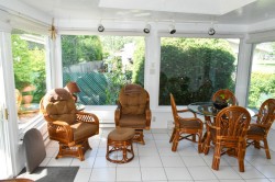 Sun Room - 