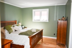 Master Bedroom - 