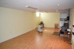 Family Room - 