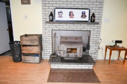 Family Room - 