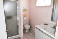 Bathroom - 