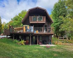 168 Darlings Island RD Hampton, NB E5N 6S2