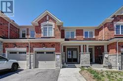 47 HISTAND TRAIL  Kitchener, ON N2R 0S2
