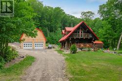 259 LAKESHORE ROAD Armour, ON P0A 1C0