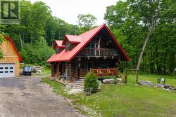 259 LAKESHORE ROAD Armour, ON P0A 1C0