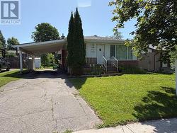 1096 BARNARDO AVENUE Peterborough (Northcrest Ward 5), ON K9H 5X2