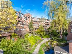 403 - 1555 AVENUE ROAD Toronto, ON M5M 4M2
